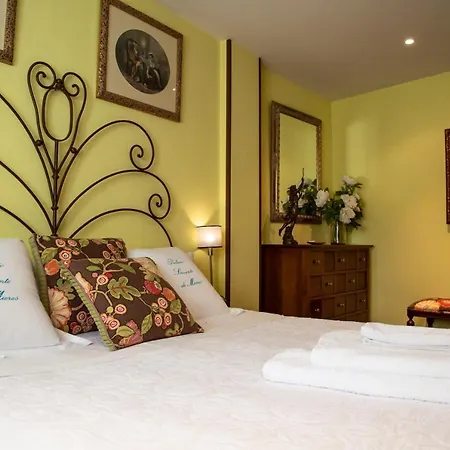 Apartment Palacio Sirvente Mieres - Parking Gratuito *