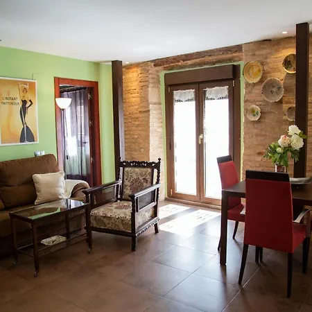 Palacio Sirvente Mieres - Parking Gratuito