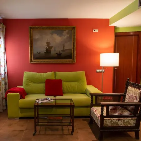 Palacio Sirvente Mieres - Parking Gratuito Apartment *