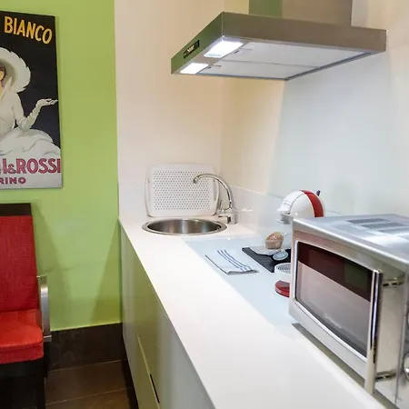 Apartment Palacio Sirvente Mieres - Parking Gratuito *