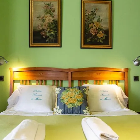 Palacio Sirvente Mieres - Parking Gratuito Apartment *