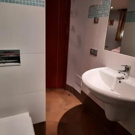 Palacio Sirvente Mieres - Parking Gratuito Apartment *