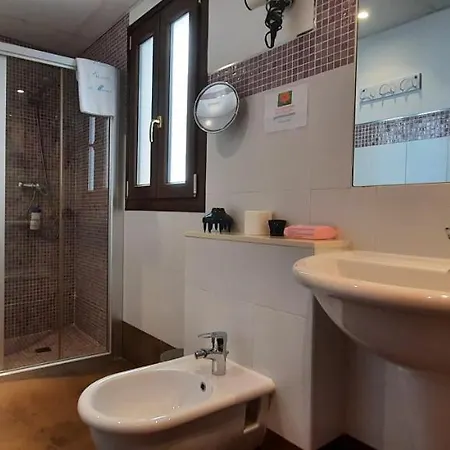 Palacio Sirvente Mieres - Parking Gratuito Apartment Andujar