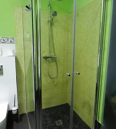 Palacio Sirvente Mieres - Parking Gratuito Apartment