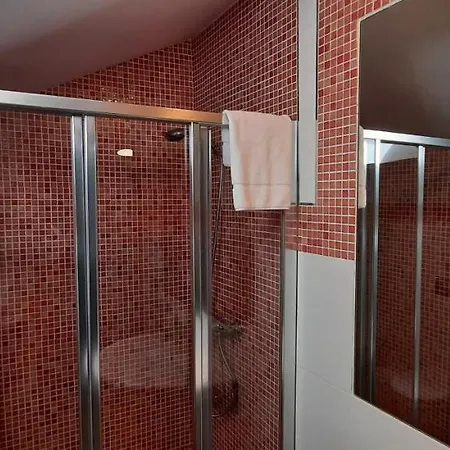 Apartment Palacio Sirvente Mieres - Parking Gratuito Andujar
