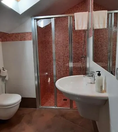 Apartment Palacio Sirvente Mieres - Parking Gratuito Andujar