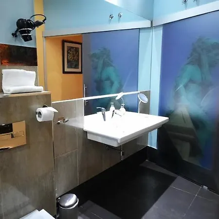 Palacio Sirvente Mieres - Parking Gratuito Apartment *