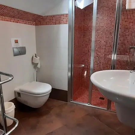 Palacio Sirvente Mieres - Parking Gratuito