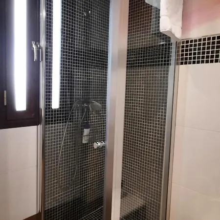 Palacio Sirvente Mieres - Parking Gratuito Apartment