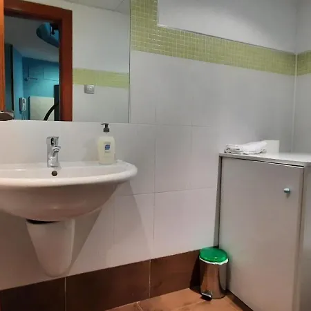 Palacio Sirvente Mieres - Parking Gratuito Apartment *