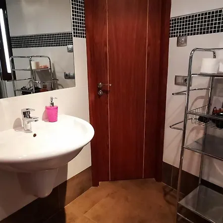 Apartment Palacio Sirvente Mieres - Parking Gratuito *