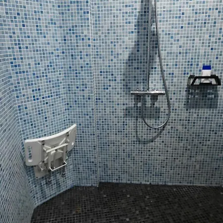 Palacio Sirvente Mieres - Parking Gratuito Apartment Andujar