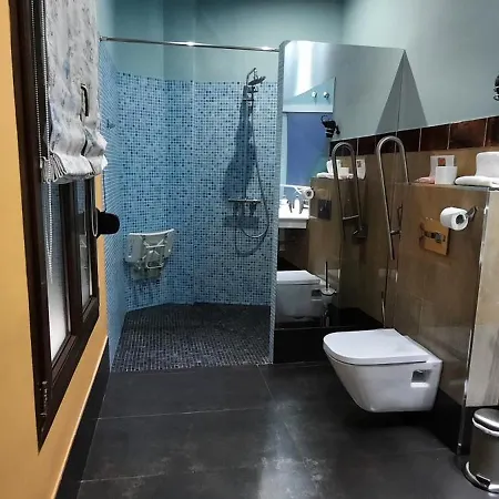 Palacio Sirvente Mieres - Parking Gratuito Apartment Andujar