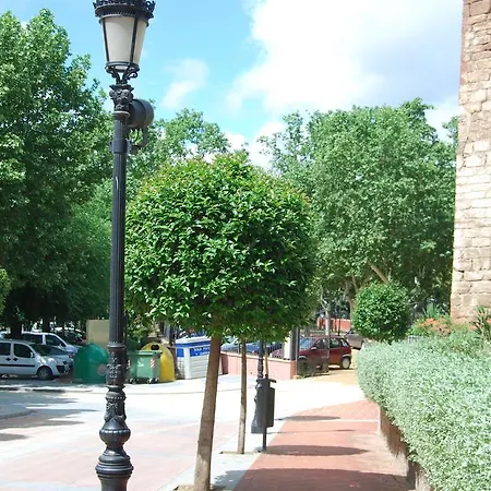 Palacio Sirvente Mieres - Parking Gratuito