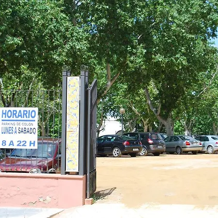 Apartment Palacio Sirvente Mieres - Parking Gratuito Andujar
