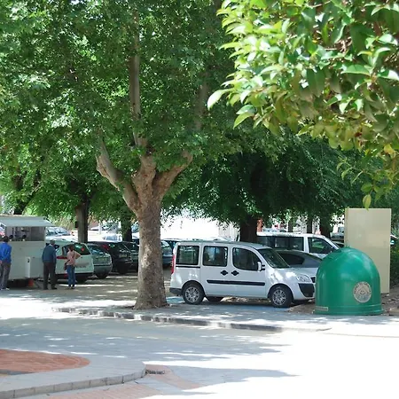 Palacio Sirvente Mieres - Parking Gratuito